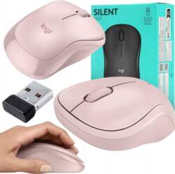 Mouse Logitech Logi M221 Wireless Mouse