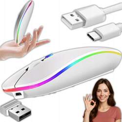 MOUSE OPTICAL MOUSE WIRELESS SLIM 2