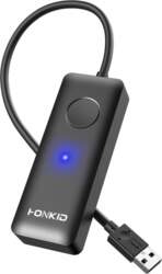 MOUSE SIMULATOR MOUSE USB MODES REMOTE