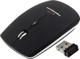 Mouse Wireless Mouse Esperanza Saturn 1600dpi