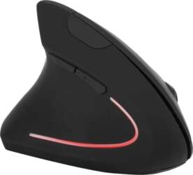 Mouse Wireless Vertical Mouse Left Handed