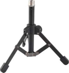 MS-12 Mini Folding Table Stand for