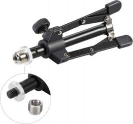 MS-12 Mini Scattered Adjustable Desktop Microphone