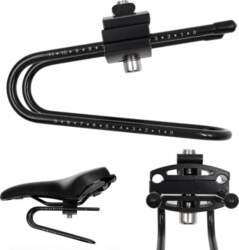 MTB Bicycle Saddle Shock Absorber Spring