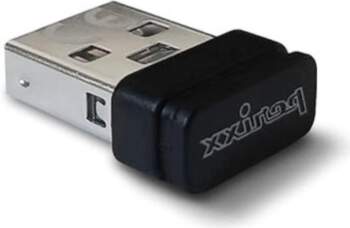 NANO RECEIVER FOR WIRELESS KEYBOARD PERIBOARD