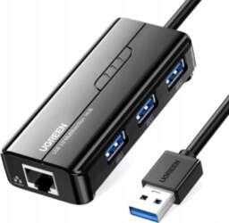 Network adapter Ugreen 20265, USB 3