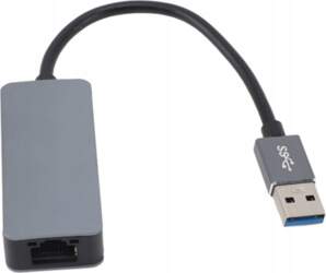 NETWORK CARD EXTERNAL USB ADAPTER 3