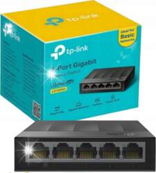 Network Switch Gigabit LAN Switch TP-LINK