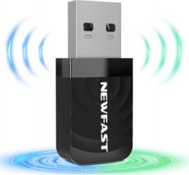 NEWFAST – External USB Network Card