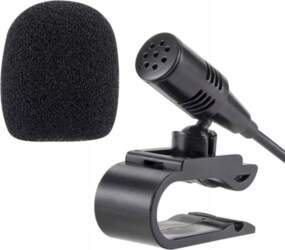 NewTH Portable Microphone