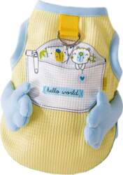 No Pulling Dog Harness Comfortable for