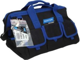 NORTON Tool bag MOUNTING CLOSED