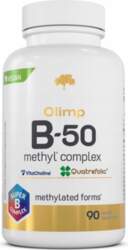 Olimp Labs OLIMP B-50 METHYL COMPLEX