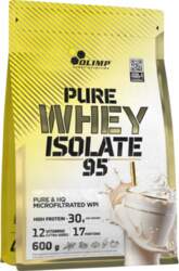 OLIMP PURE WHEY ISOLATE 95 600g