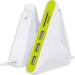 OMEGA USB HUB CONVERTER 2.0