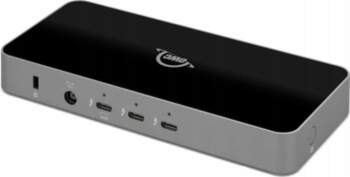 OWC Thunderbolt 5 Hub - 3