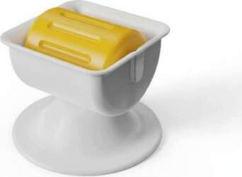 Pad Interactive Feeding Cat Grooming Pad