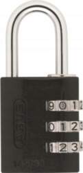 Padlock Abus 145/30 code