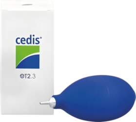 Pear with Metal Tip Cedis I