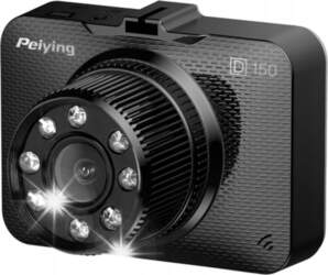 Peiying Basic D150 Driving Recorder Car