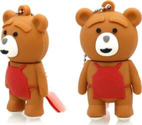 PENDRIVE 2.0 USB 8 GB