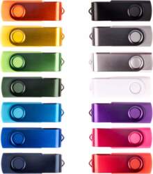 PENDRIVE 8 GB USB 2.0