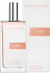PERFUME YODEYMA YODE 50 ML
