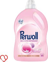 PERWOLL RENEW WOOL WASHING LIQUID FOR