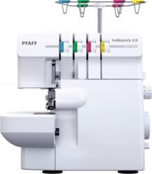 PFAFF HOBBYLOCK 2.0 Overlock 2
