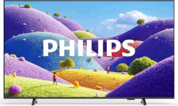 Philips 4K LED Pixel Precise Dolby