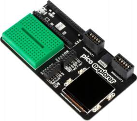 Pimoroni Explorer Base Board for Raspberry