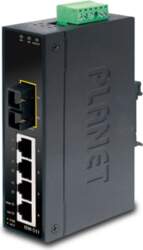 PLANET ISW-511 Network Switch Unmanaged L2
