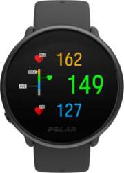 Polar Ignite 2 black