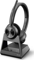Poly 7320-M Office Stereo 215201-05 DECT