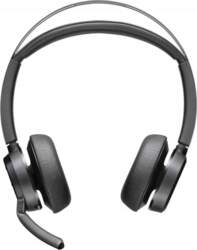 POLY Voyager Focus 2 headset with