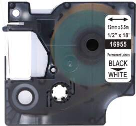 Polyester tape Specmark for DYMO D1
