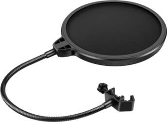 Pop Studio Filter For Microphone Double