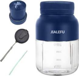 Portable Blender Blender Cup Shakes Automatic