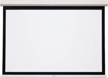 PROJECTION SCREEN KAUBER RED LABEL BLACK