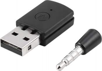 PS4 Bluetooth Audio Adapter 4.0