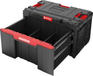 QBRICK SYSTEM ONE DRAWER 1 TOOLBOX