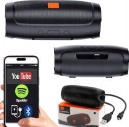 R2 XTREME CHARGE BLUETOOTH 20W WIRELESS