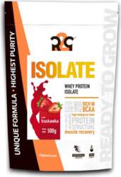 R2G ISOLATE Whey Protein Isolate Conditioner