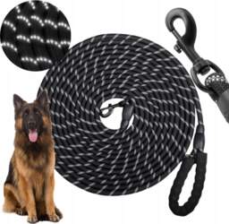 Rascal CORD DOG TRAINING LEASH STRONG
