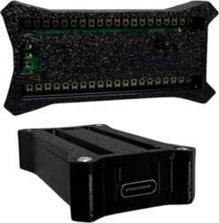 Raspberry Pi Pico v2 enclosure –