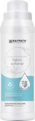 Raypath Fabric Softener with Nanosilver.