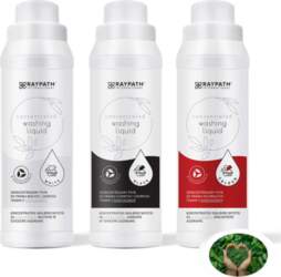 RAYPATH SET Black Light Colour Washing