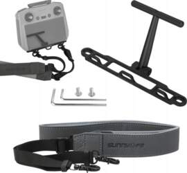 Remote Controller Bracket Mount for DJI