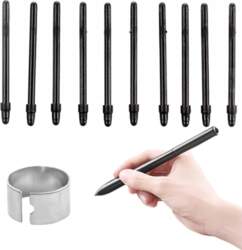 Replacement pen tips W03 for tablet