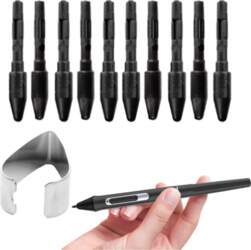 Replacement pen tips W09 for tablet